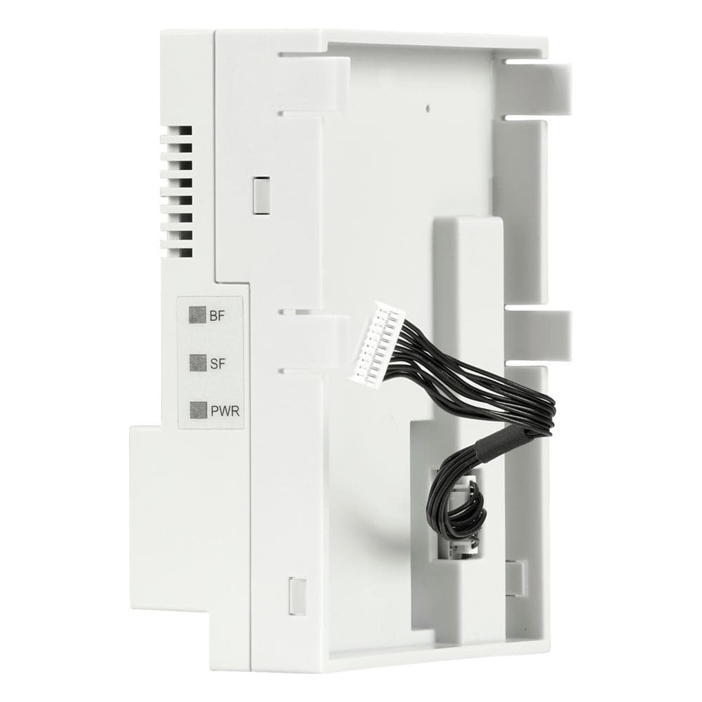 Malthe Winje - Elektro mekanisk rele 2NO, 16A/250V