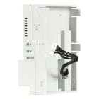 Malthe Winje - Elektro mekanisk rele 2NO, 16A/250V