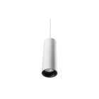 SG Armaturen - TUBE ECO PENDEL HVIT 3000K