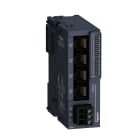 Schneider Electric - Modul TM3-Tesys interface 4xRJ45