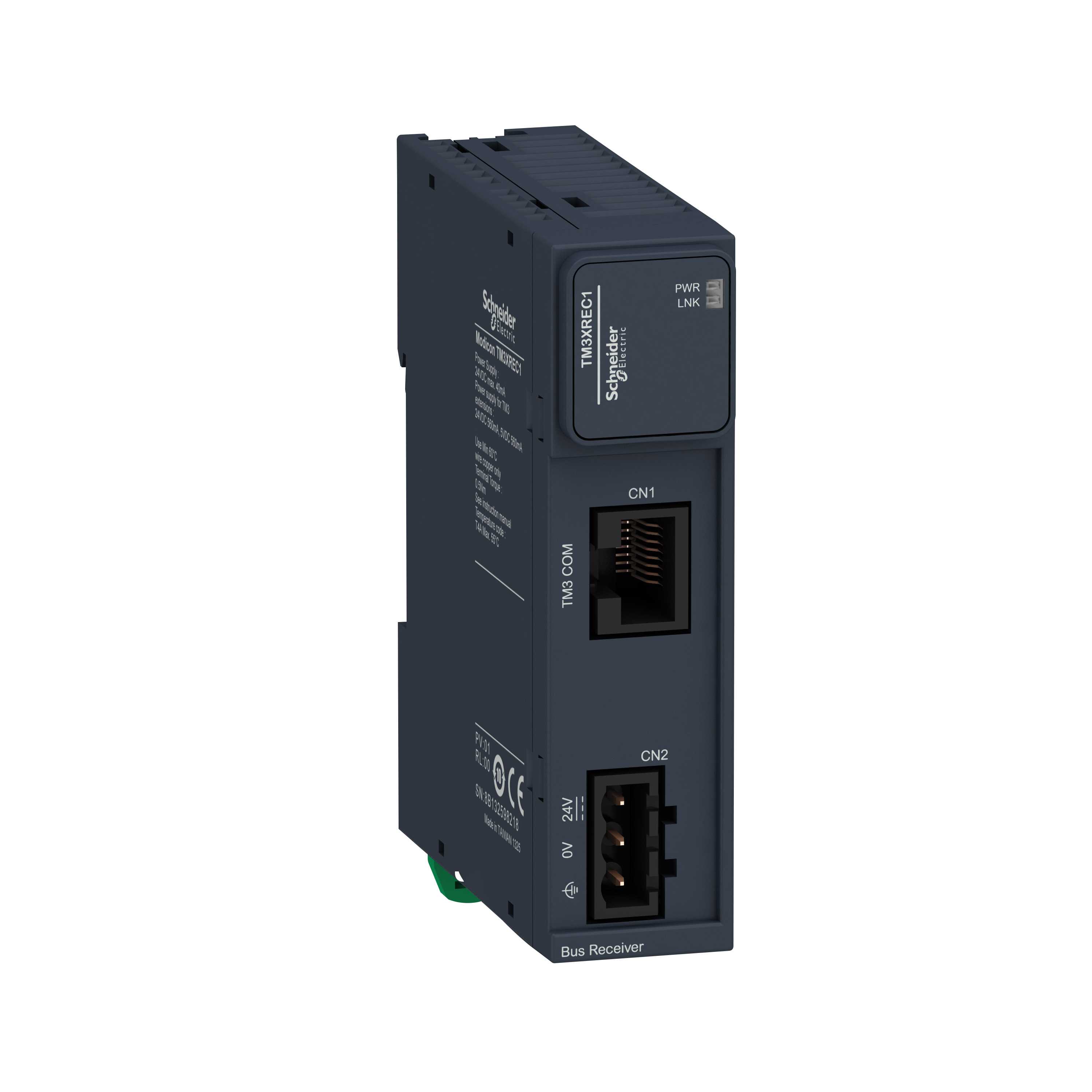 Schneider Electric - Modul TM3-Bus receiver