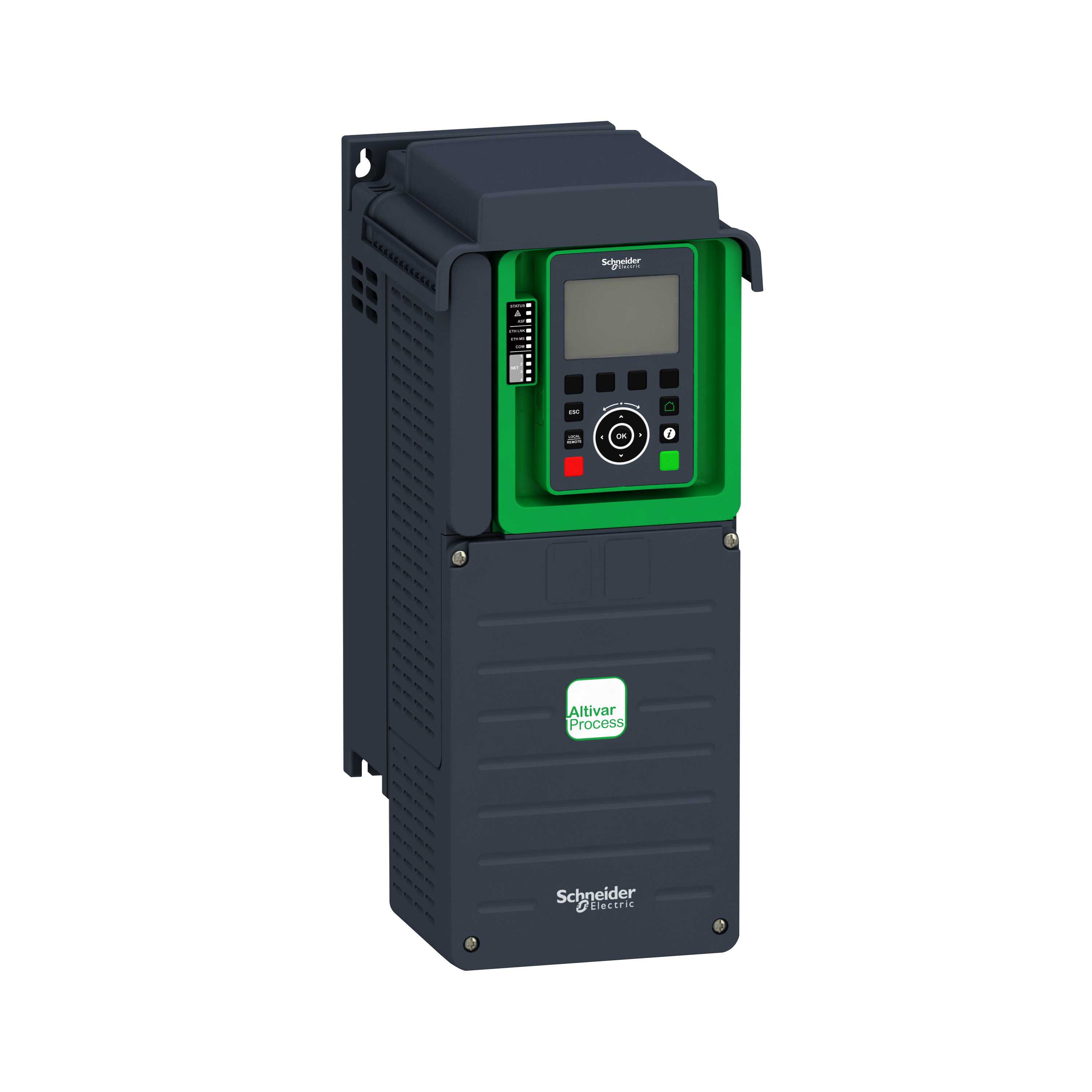 Schneider Electric - ATV630 IP21 11KW 400V/480V