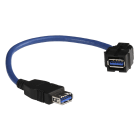 Schneider Electric - OL50 USB 3,0-kabel for modul