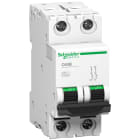 Schneider Electric - A9N26259 C60B 50-2 Selektivt Kombivern