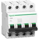 Schneider Electric - A9N26278 C60B 40-4 Selektivt Kombivern