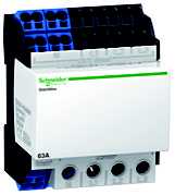 Schneider Electric - Multiclip 4P 80A 24M