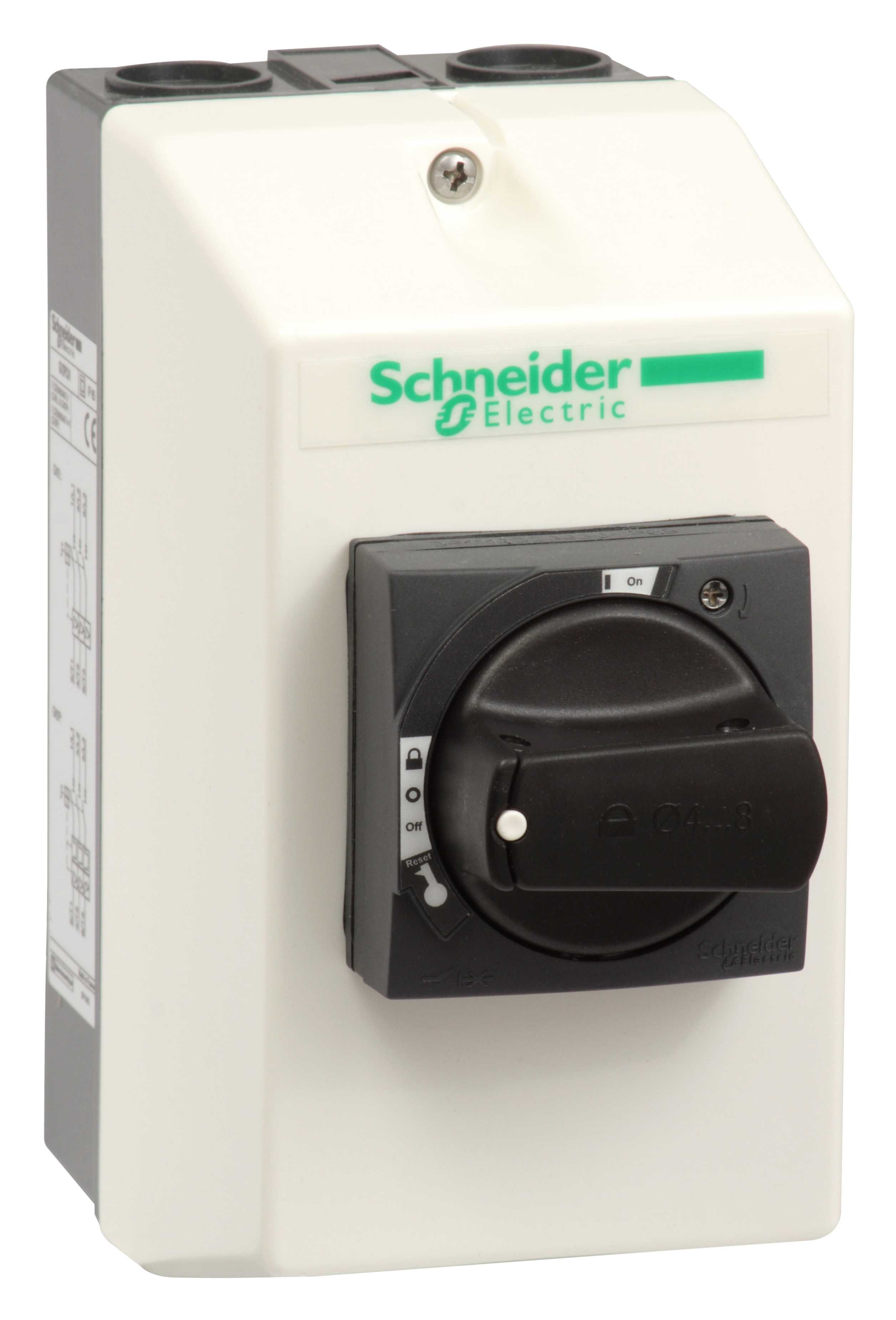 Telemecanique - CCT15284 Fotocellebryter IC2000 m/f.cel