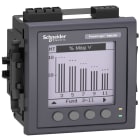Schneider Electric - METSEPM5330 PM5330 Nettan, 2IO 2rel+Modb