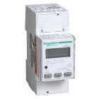 Schneider Electric - iEM2110 kWh 63A 1f puls MID