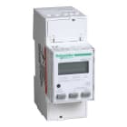 Schneider Electric - iEM2150 kWh 63A 1f Modbus