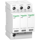 Schneider Electric - iPRD40 modulært overspenningsvern - 3P - 350 V