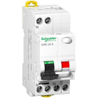 Schneider Electric - Lysbuevern iARC 2P/1+N 25A