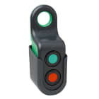 Schneider Electric - ZBRACS Holder for mobil trykknappboks