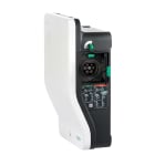 Schneider Electric - EVH2S11P02K Elbil lad m/T2 kontakt 11kW Lås