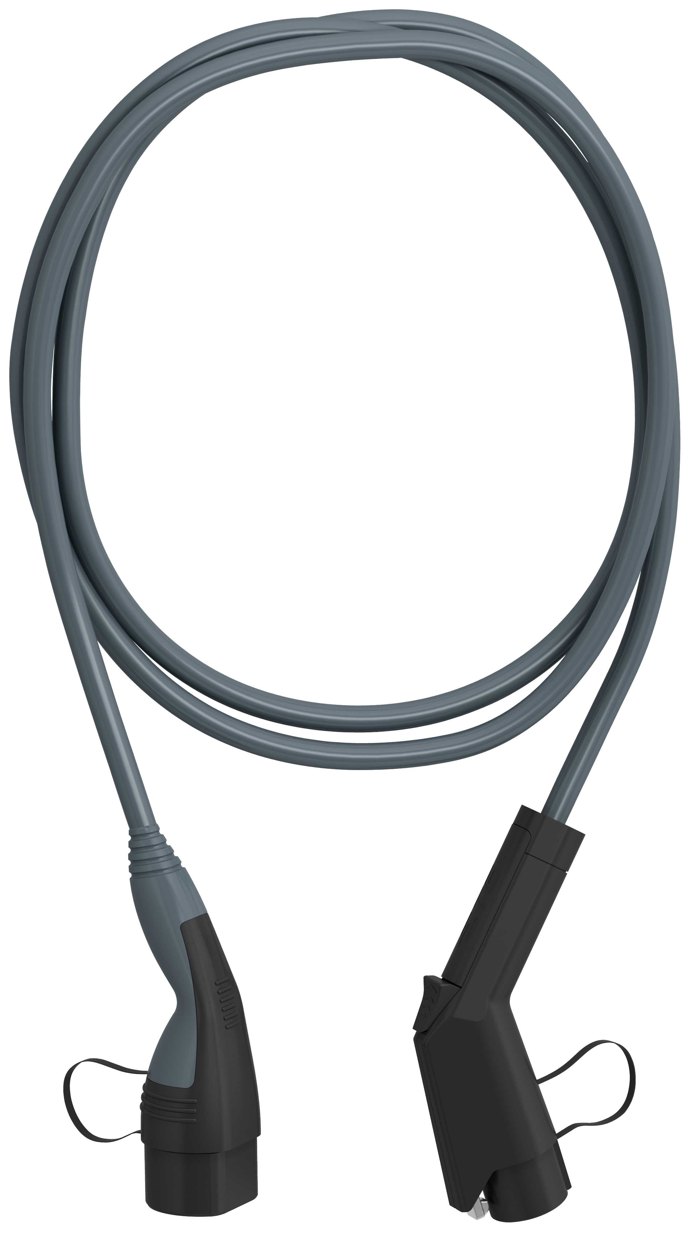 Schneider Electric - Ladekabel 32A 1-fas T2-T1 10m EVlink ladekabel 32A 1-fas T2