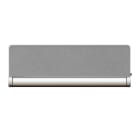 Ell - ELL Front Silver Indoor Varmepumpe