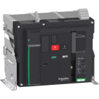 Schneider Electric - LV848074 Lastbr MTZ2 25HA 2500A 3p fast