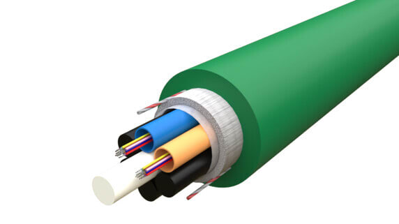 Melbye - 24F Inne/utendørs kabel 10mm