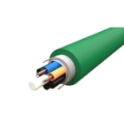 Melbye - 24F Inne/utendørs kabel 10mm