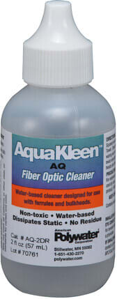 Melbye - Rensevæske, AquaKleen for ren AQ-2DR