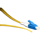 Melbye - Fiberhale SM LC/UPC 1m