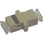 Melbye - Adapter MM OM1/OM2 SC Enkelt