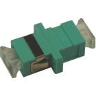 Melbye - Adapter MM OM3 SC Enkelt