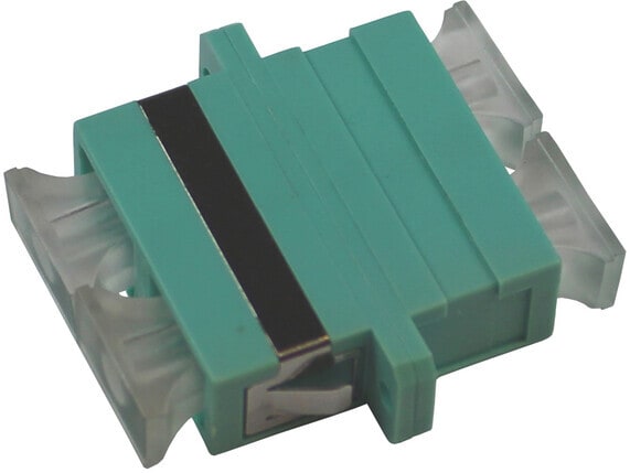 Melbye - Adapter MM OM3 SC Dobbelt