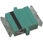 Melbye - Adapter MM OM3 SC Dobbelt