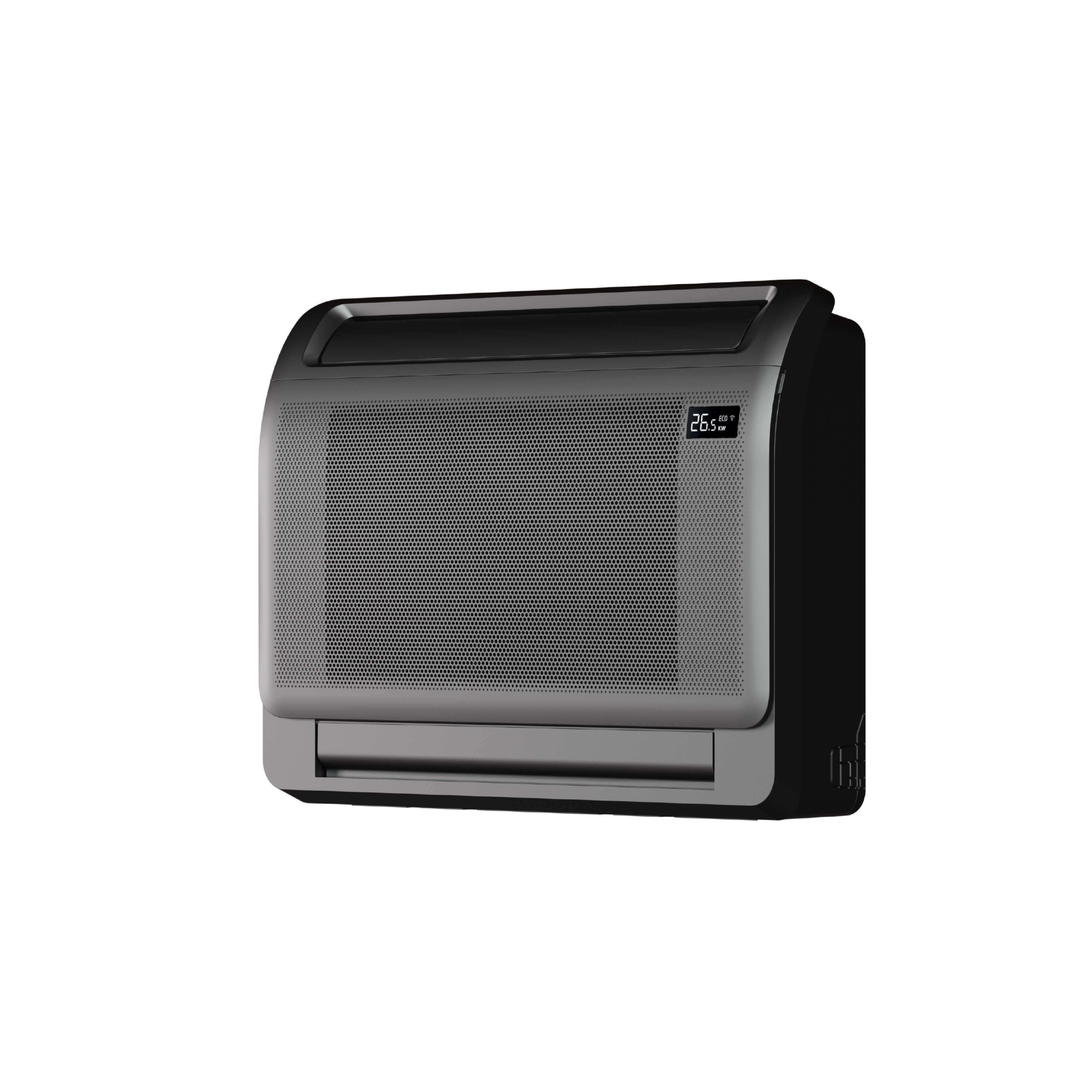 Ell - ELL Solid Indoor Varmepumpe
