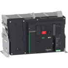 Schneider Electric - LV848100 Lastbr MTZ2 40HA 4000A 4p fast