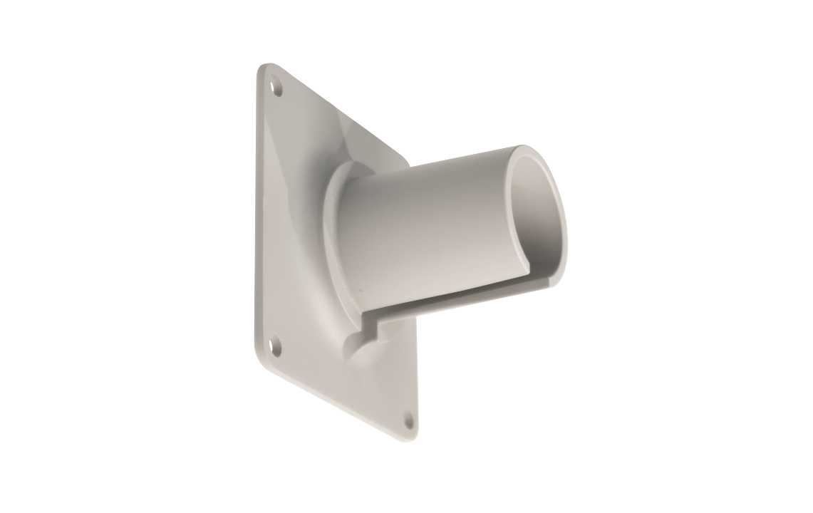 SG Armaturen - FENES/FENES MAXI VEGGBRAKETT