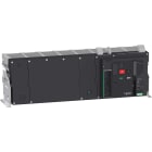 Schneider Electric - Effektbryter Masterpact MTZ3 50H2 5000A 4p fastmontert uten vern og tilk.