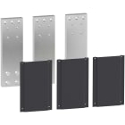 Schneider Electric - LV848128 Frontilk, top fast MTZ08/16 3p