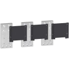Schneider Electric - LV848131 Frontilk bunn fast MTZ25/32 3p