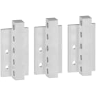 Schneider Electric - LV848135 Vertikaltilk topp MTZ2 40 3p