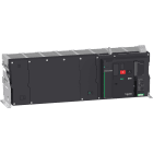 Schneider Electric - Lastbryter Masterpact MTZ3 50HA 5000A 4p fastmontert uten tilkoblinger