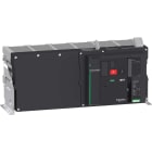 Schneider Electric - Lastbryter Masterpact MTZ3 63HA 6300A 3p fastmontert uten tilkoblinger
