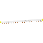 Schneider Electric - Samleskinne 2P L1L2 - 24 moduler - iC60