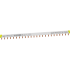 Schneider Electric - Samleskinne 1P L1 - 24 moduler - iC60