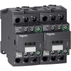 Schneider Electric - Dreieretv,38A 3P 24-60 VAC/DC
