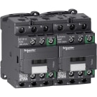 Schneider Electric - Dreieretv, 9A 3P 24-60 VAC/DC