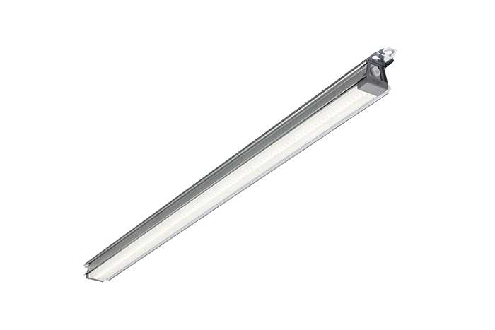 Glamox - i10-1700 G2 15000 HF 840 TW iMB IP23 ÅPEN INDUSTRIARMATUR