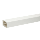 Schneider Electric - Ultra Minikanal. UL Mini 4060 PVC Hvit 2m