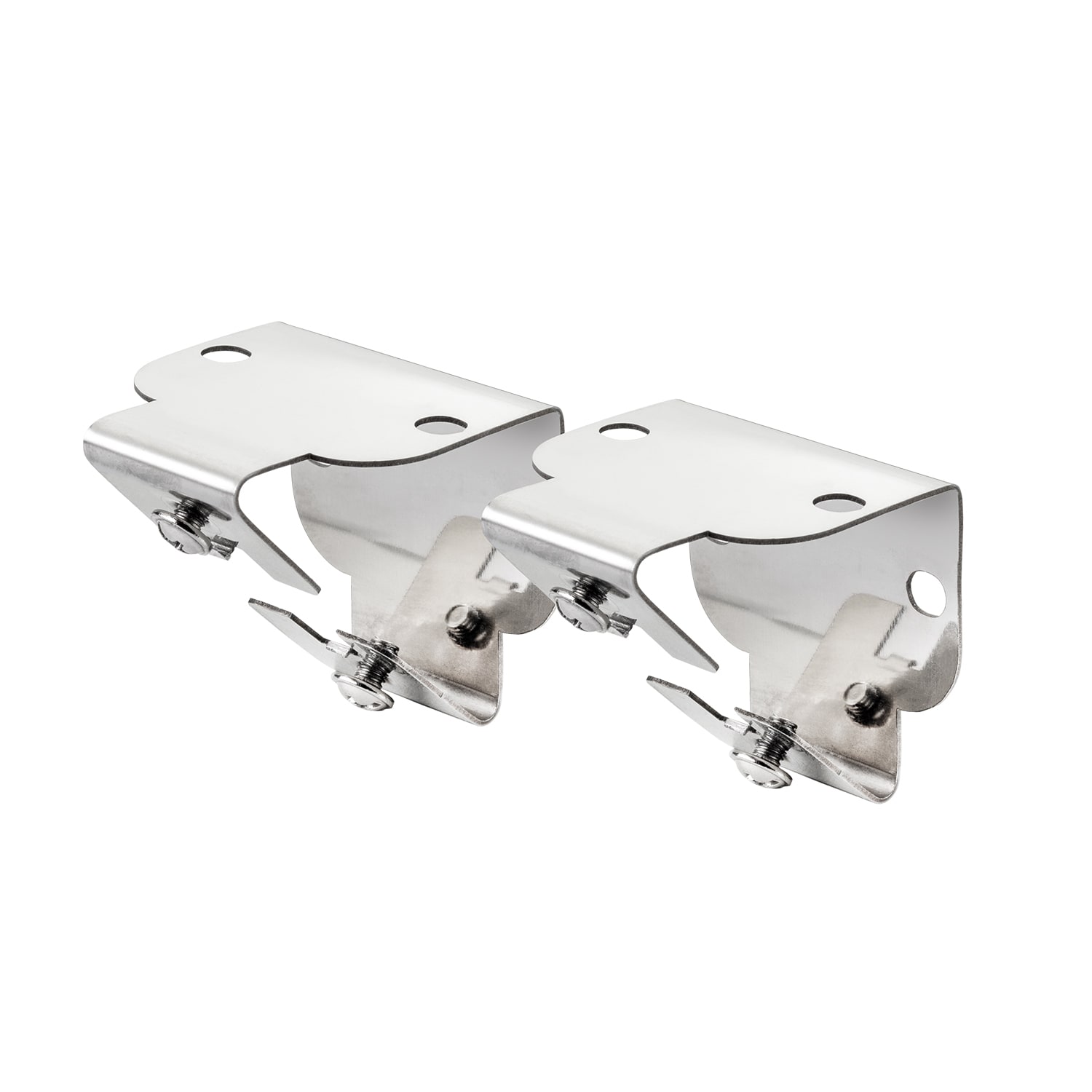 SG Armaturen - TYSNES 66 45° FESTEBRAKETT