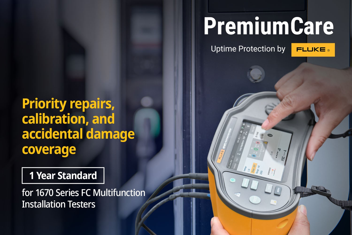 Frer - F96EA 2x/5AAC - 8009235