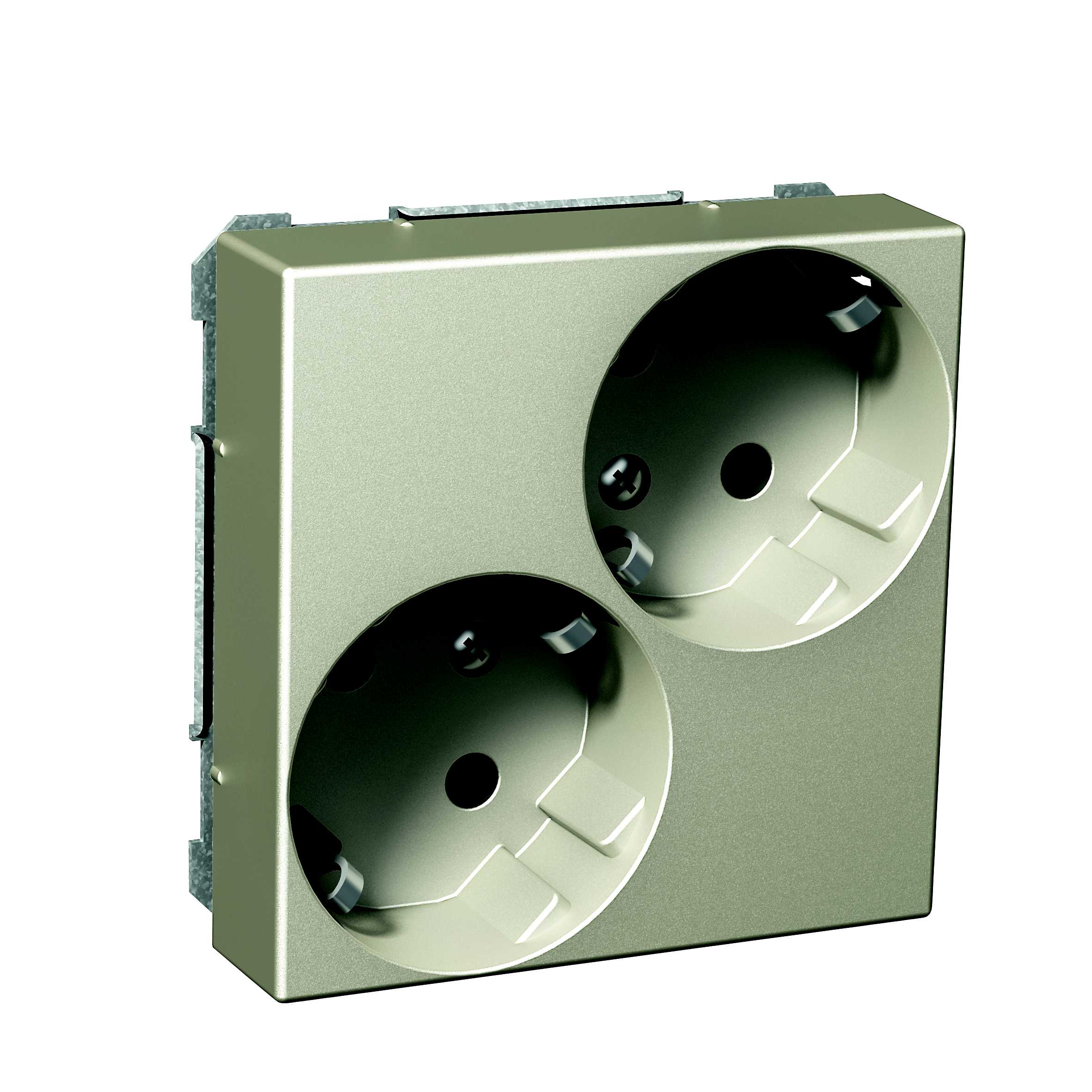 Schneider Electric - Diagonalt DSO skru metall