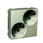 Schneider Electric - Diagonalt DSO skru metall