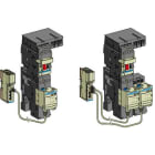 Schneider Electric - LAD341 Effekttilkobling