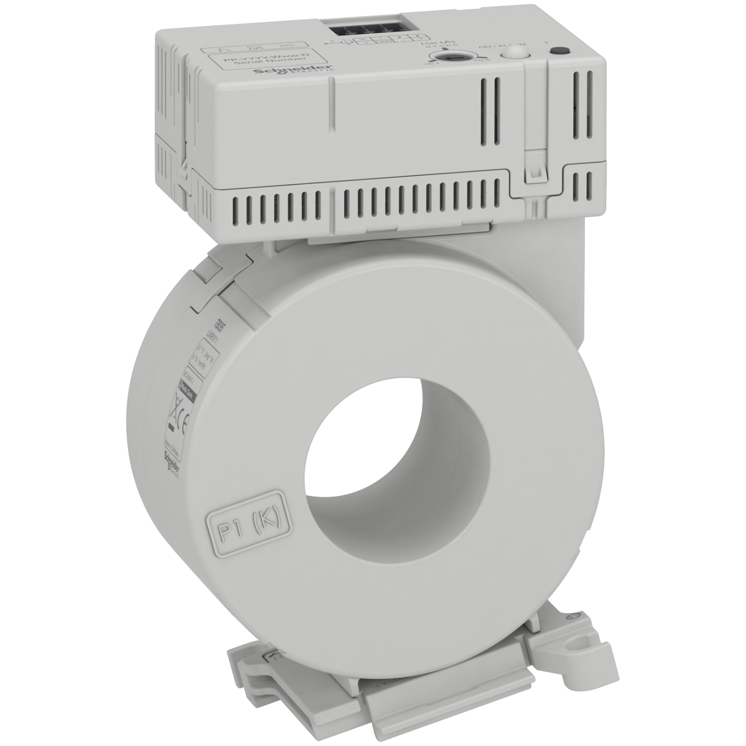 Schneider Electric - Toroid TB35 for RHB-B klasse